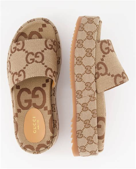 gucci damen pantoletten|deichmann damen.